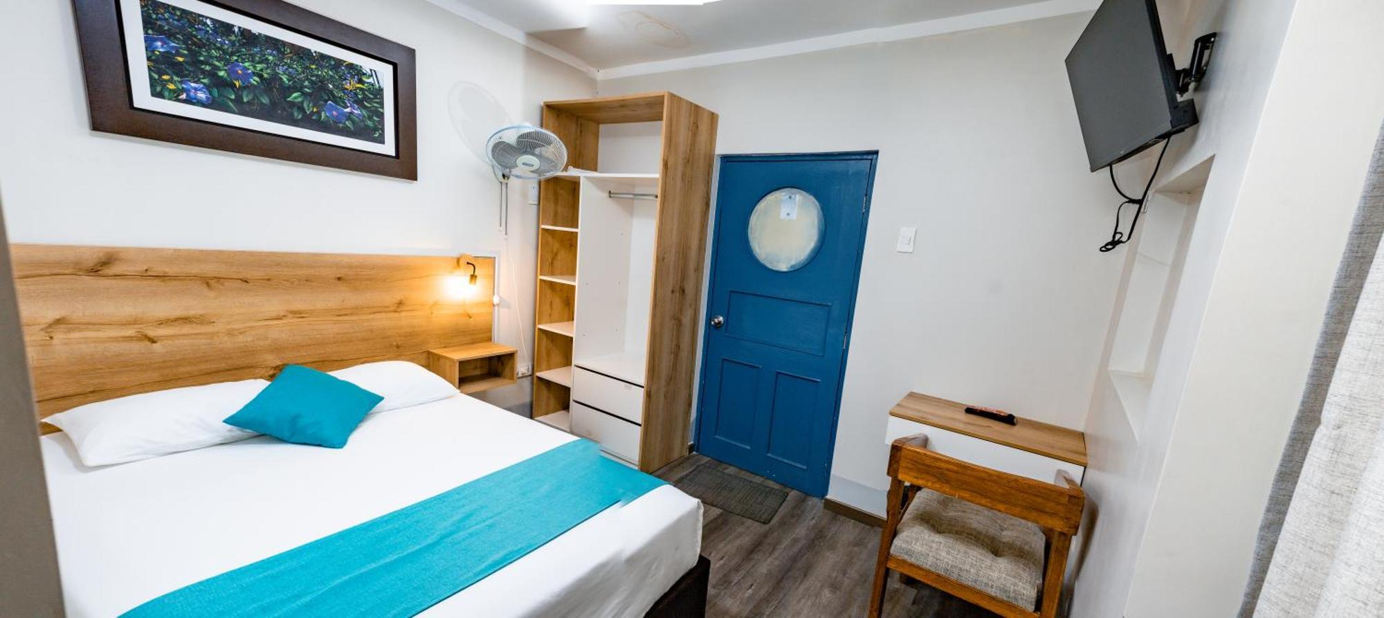 Casa Plaza Bolivar Quillabamba Екстер'єр фото