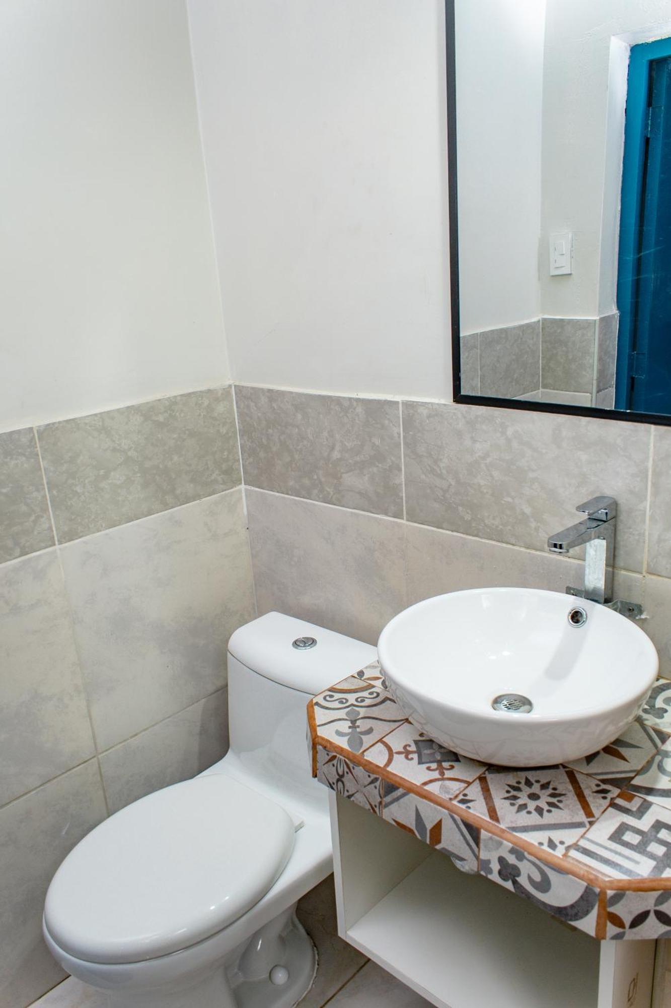 Casa Plaza Bolivar Quillabamba Екстер'єр фото