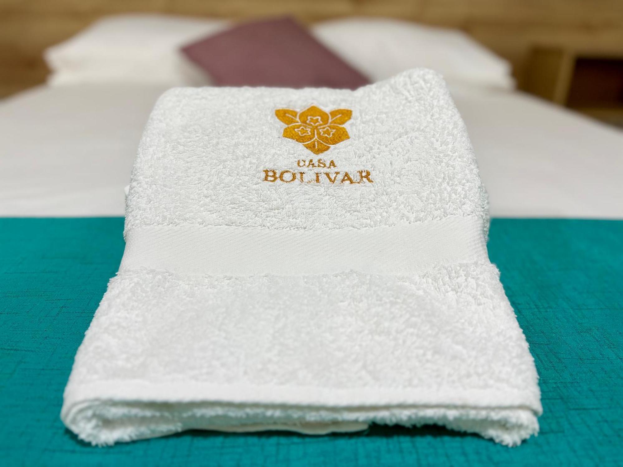 Casa Plaza Bolivar Quillabamba Екстер'єр фото